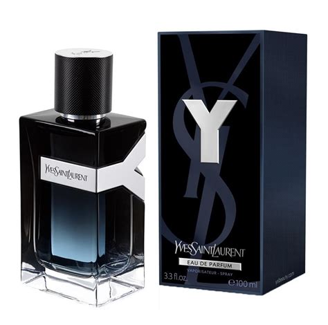 yves saint laurent easy y blue|y st laurent cologne.